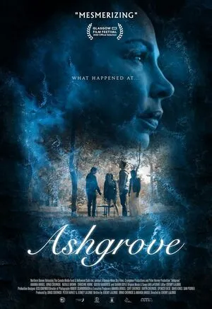 Ashgrove 2022 Hindi Dual Audio Movie Poster
