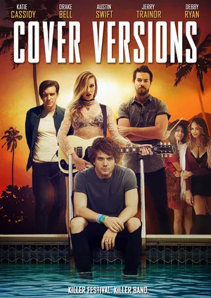 Cover Versions 2018 Hindi Dual Audio Movie Poster