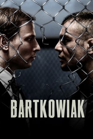 Bartkowiak (2021) Hindi Dual Audio [900MB] Movie Poster