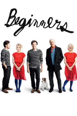 Beginners (2010) Hindi Dual Audio [750MB] Movie Poster