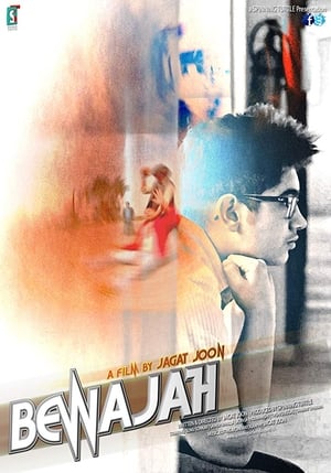 Bewajah 2017 Hindi Dubbed 350MB Movie Poster