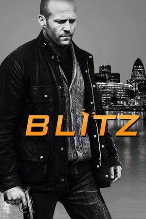 Blitz (2011) Hindi Dual Audio – 720p – Movie Poster