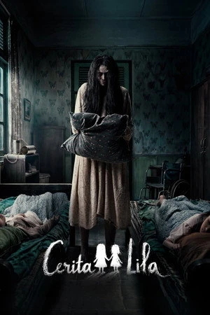 Cerita Lila 2026 Hindi Dual Audio Movie Poster