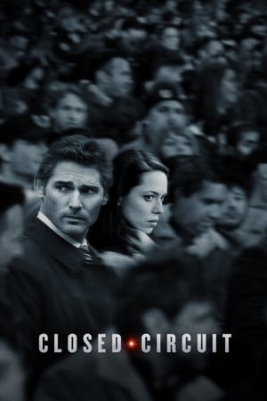 Closed Circuit (2013) Hindi Dual Audio [1.1GB] Movie Poster