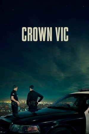 Crown Vic (2019) Hindi Dual Audio – Movie Poster
