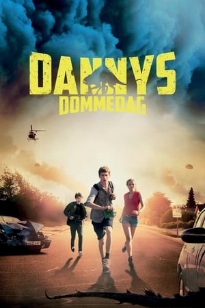 Danny 2021 Hindi Dubbed 360MB Movie Poster