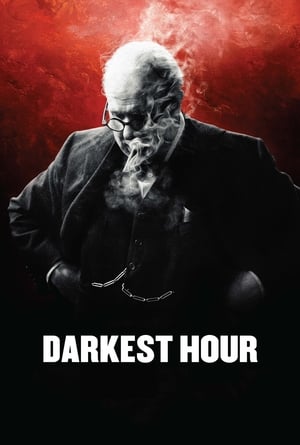 Darkest Hour 2017 Hindi Dual Audio 400MB Movie Poster