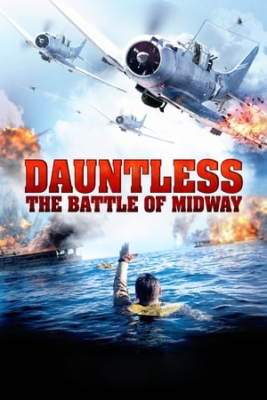Dauntless (2019) Hindi Dual Audio – Movie Poster