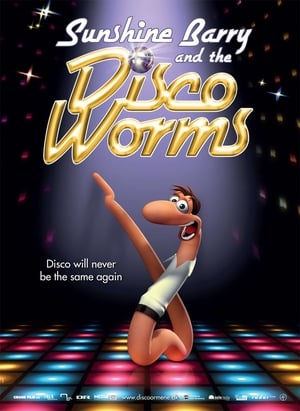 Disco ormene (2008) Hindi Dual Audio [900MB] Movie Poster
