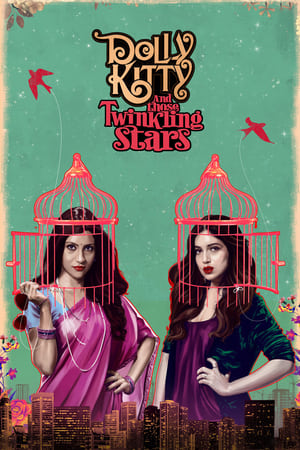 Dolly Kitty and Those Twinkling Stars (2020) Movie [1.1GB] Movie Poster