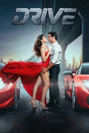 Drive (2019) Hindi Movie - [400MB] Movie Poster