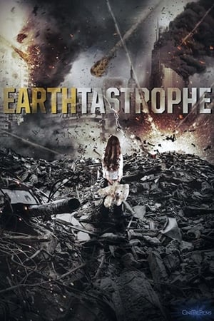 Earthtastrophe (2016) Hindi Dual Audio 300MB Movie Poster