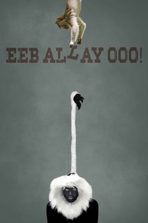 Eeb Allay Ooo 2019 Hindi Movie - [300MB] Movie Poster