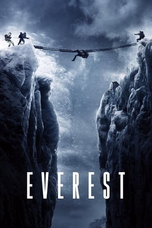 Everest (2015) Hindi Dual Audio [1.3GB] Movie Poster