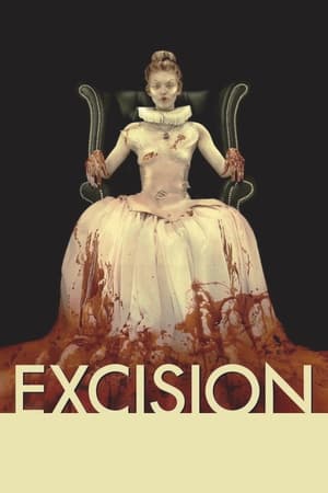 Excision 2012 Hindi Dual Audio [830MB] Movie Poster