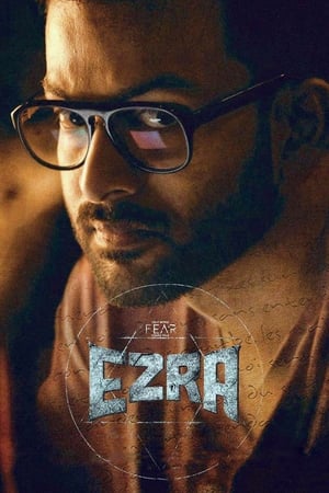 Ezra 2017 Dual Audio Hindi Full Movie - 1.4GB Movie Poster