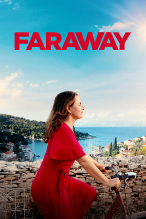 Faraway 2023 Hindi Dual Audio – Movie Poster