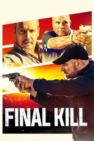 Final Kill 2020 Hindi Dual Audio – Movie Poster