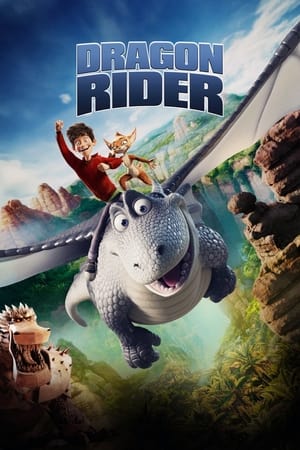 Firedrake The Silver Dragon (2020) Hindi Dual Audio [790MB] Movie Poster