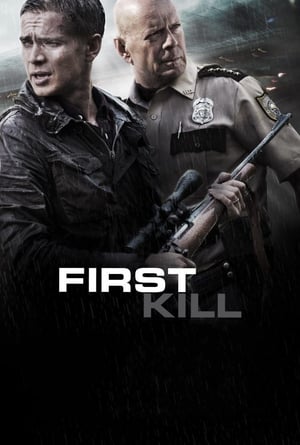 First Kill (2017) Hindi Dual Audio 300MB Movie Poster