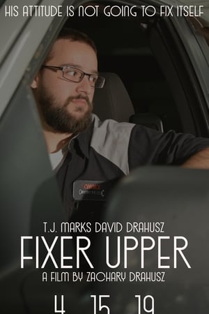Fixer Upper (2019) Hindi Dual Audio [1.2GB] Movie Poster