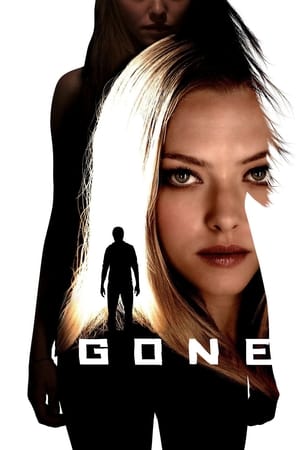 Gone (2012) Hindi Dual Audio [800MB] Movie Poster
