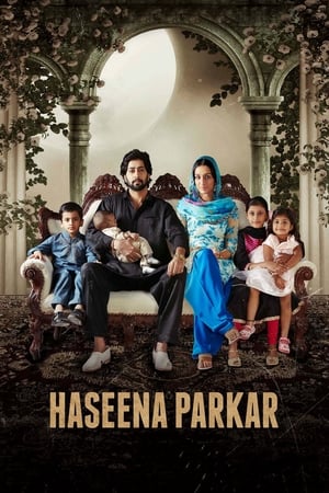Haseena Parkar (2017) 370MB Full Movie Download Movie Poster
