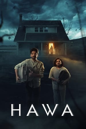 Hawa 2023 Punjabi – Movie Poster