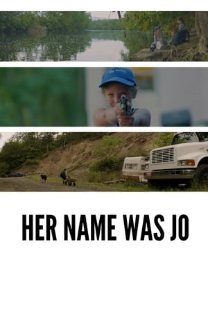 Her Name Was Jo 2020 Hindi (Fan Dub) Dual Audio [940MB] Movie Poster