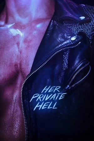 Her Private Hell 2026 Hindi Dual Audio Movie Poster