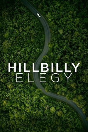 Hillbilly Elegy 2020 Hindi Dual Audio [980MB] Movie Poster