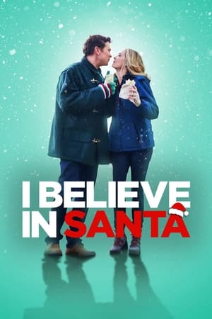 I Believe in Santa (2022) Dual Audio Hindi Movie – 480p