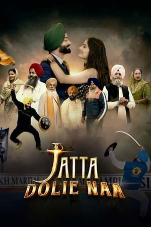 Jatta Dolie Naa 2024 Punjabi – Movie Poster