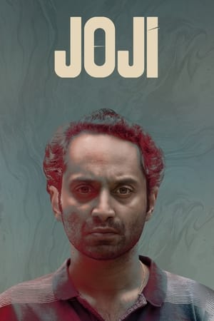 Joji 2021 (Hindi (Voice Over) – Malayalam) Dual Audio [980MB] Movie Poster