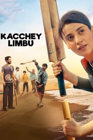 Kacchey Limbu 2023 Hindi Movie Poster