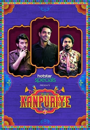 Kanpuriye 2019 Hindi Movie - [300MB] Movie Poster