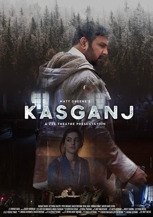 Kasganj 2019 Hindi Movie – [300MB] Movie Poster