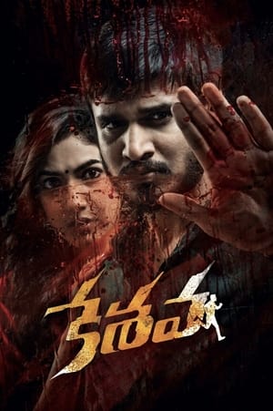 Keshava 2017 (Hindi - Telugu) Dual Audio 450MB Movie Poster