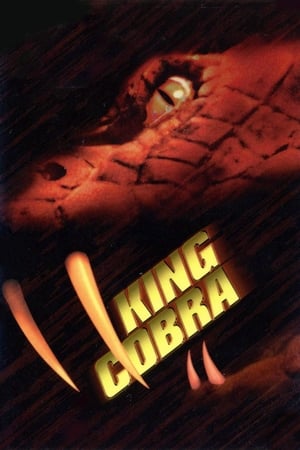 King Cobra 1999 Hindi Dual Audio [1GB] Movie Poster
