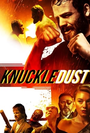 Knuckledust (2020) Hindi Dual Audio – Movie Poster