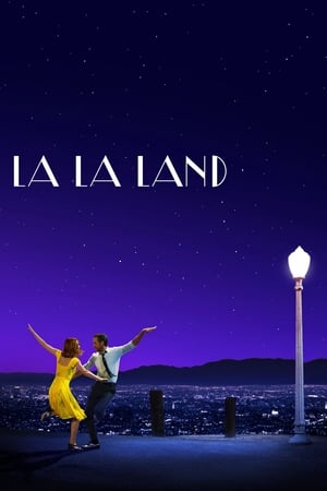 La La Land (2016) Full Movie [] 700MB Movie Poster