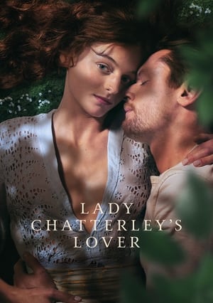 Lady Chatterley’s Lover (2022) Hindi Dual Audio – Movie Poster