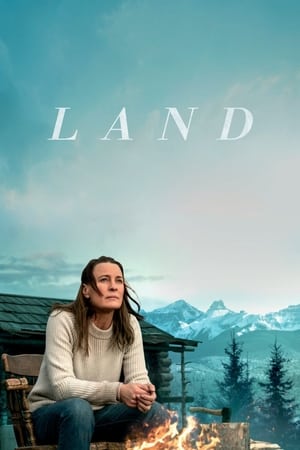 Land 2021 Hindi (Unofficial Dubbed) Dual Audio [780MB] Movie Poster