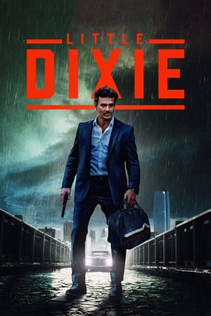 Little Dixie (2023) Hindi Dual Audio – Movie Poster