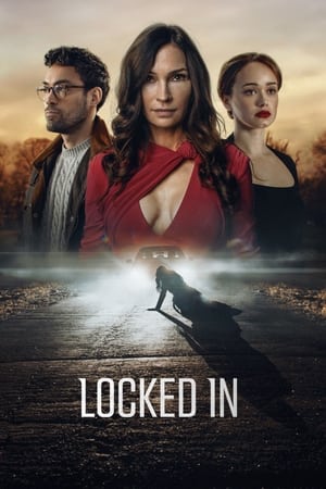 Locked In (2023) Hindi Dual Audio – Movie Poster