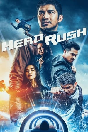 Lôi Báo 2017 Hindi Dual Audio HDTVRip [1GB] Movie Poster