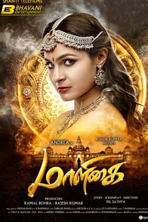 Maaligai (2021) Hindi Dubbed Movie – [300MB] Movie Poster