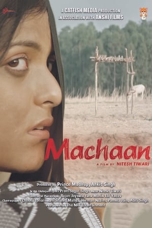 Machaan 2021 Hindi Movie [950MB] Movie Poster