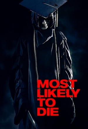 Most Likely to Die 2015 Hindi Dual Audio [1GB] Movie Poster