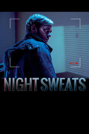 Night Sweats (2019) Dual Audio Hindi Movie – Movie Poster